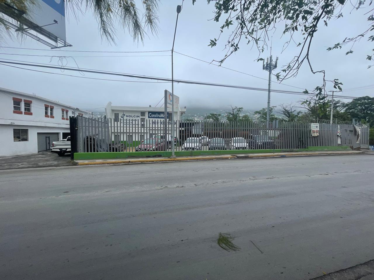 Lote en venta · La Condesa, Monterrey, Nuevo León