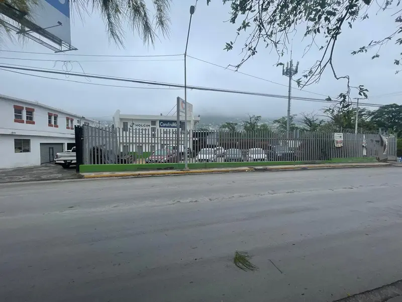 Lote en venta · La Condesa, Monterrey, Nuevo León