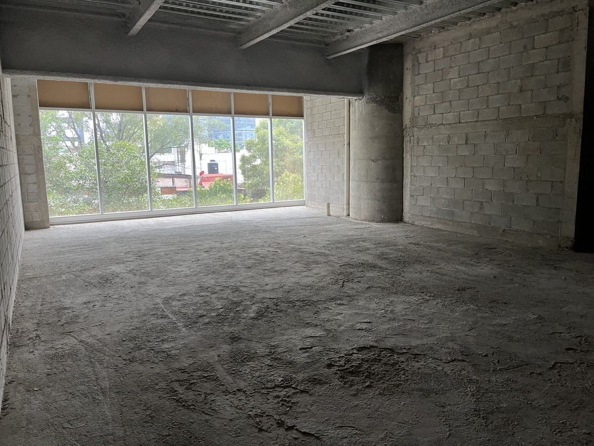 Oficina en venta · Juárez, Cuauhtémoc, Ciudad de México