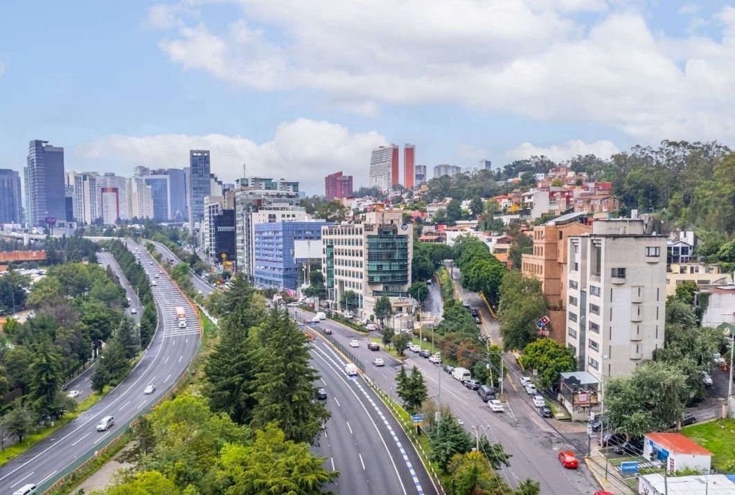Oficina en renta · Paseo de las Lomas, Álvaro Obregón, Ciudad de México