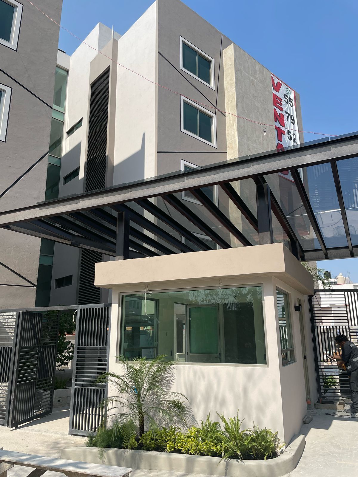 Departamento en venta · Naucalpan de Juárez, Estado de México