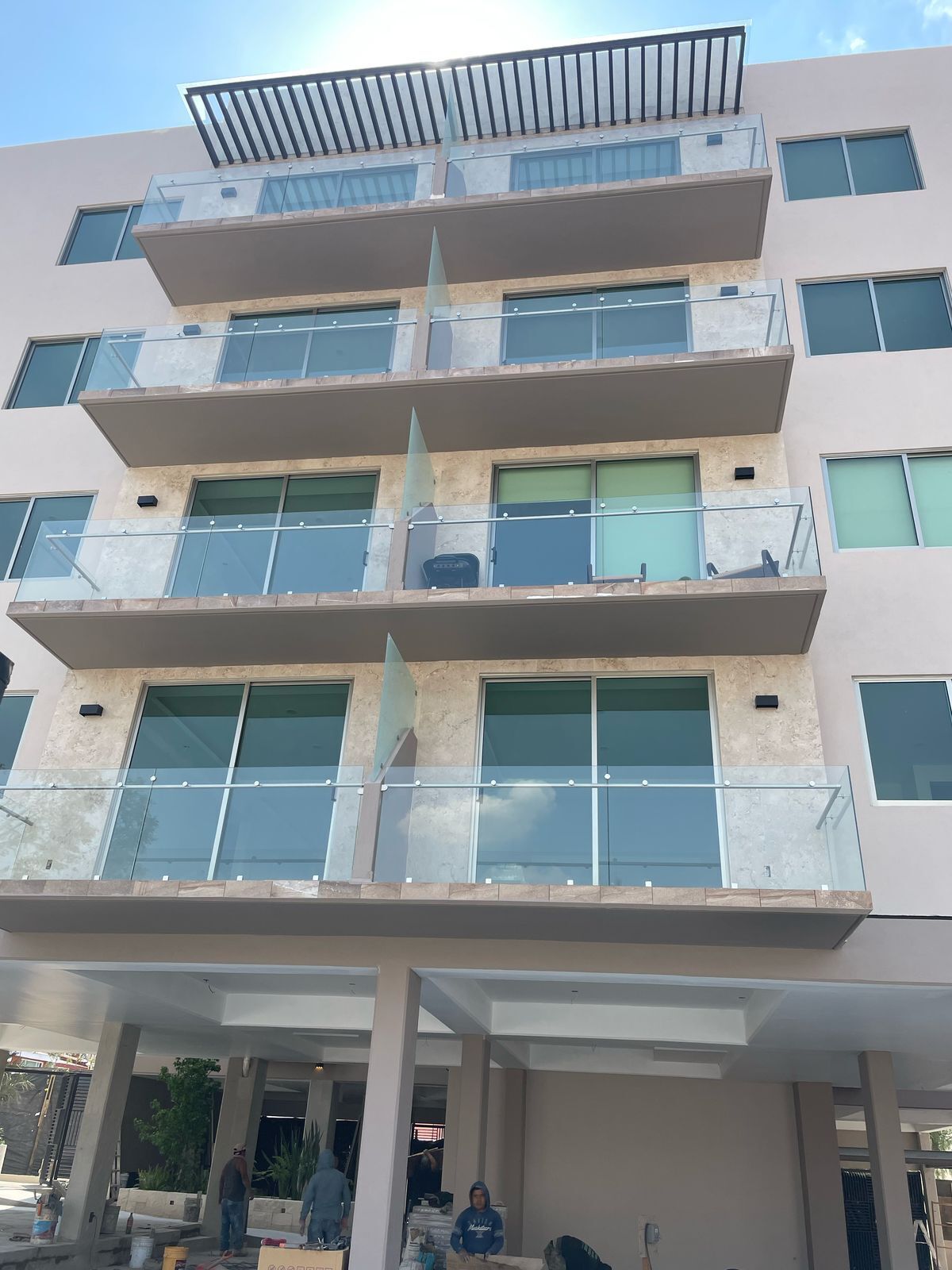Departamento en venta · Naucalpan de Juárez, Estado de México