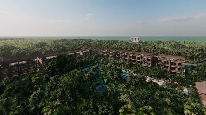 Departamento en venta · San Miguel 1, Cozumel, Quintana Roo