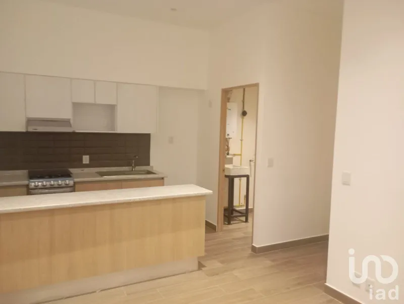 Departamento en venta · San Rafael, Cuauhtémoc, Ciudad de México