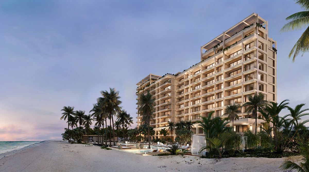 Departamento en venta · Telchac Puerto, Mérida, Yucatán Departamento en venta · Telchac Puerto, Mérida, Yucatán