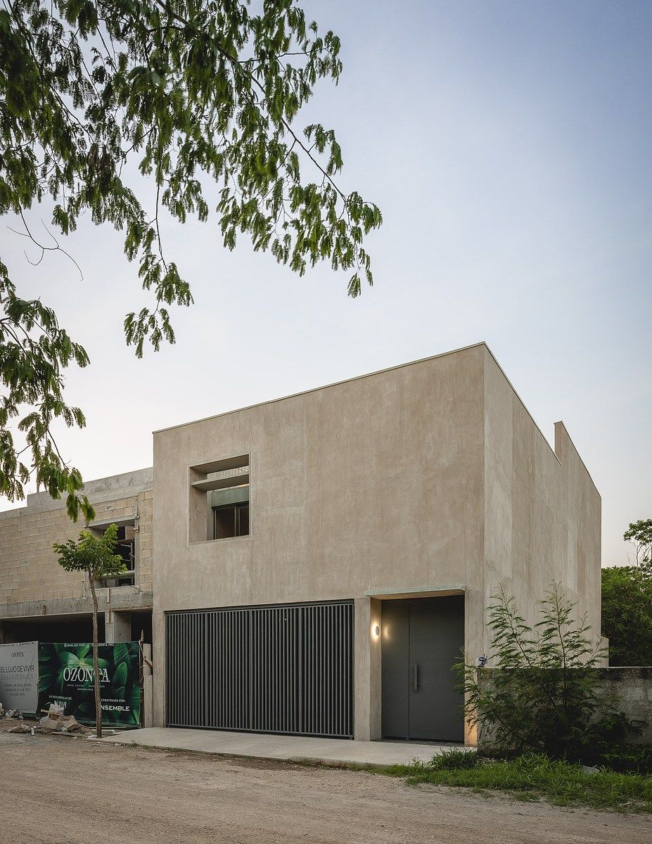 Casa en venta · Temozon Norte, Mérida, Yucatán
