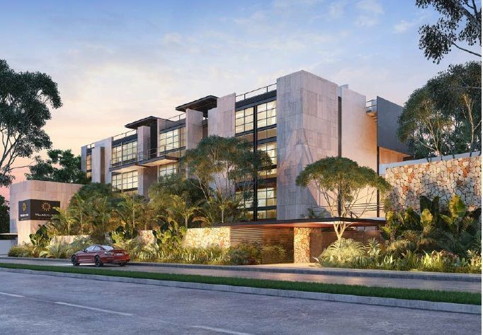 Departamento en venta · Villas Del Sol, Mérida, Yucatán