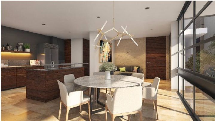 Departamento en venta · Villas Del Sol, Mérida, Yucatán