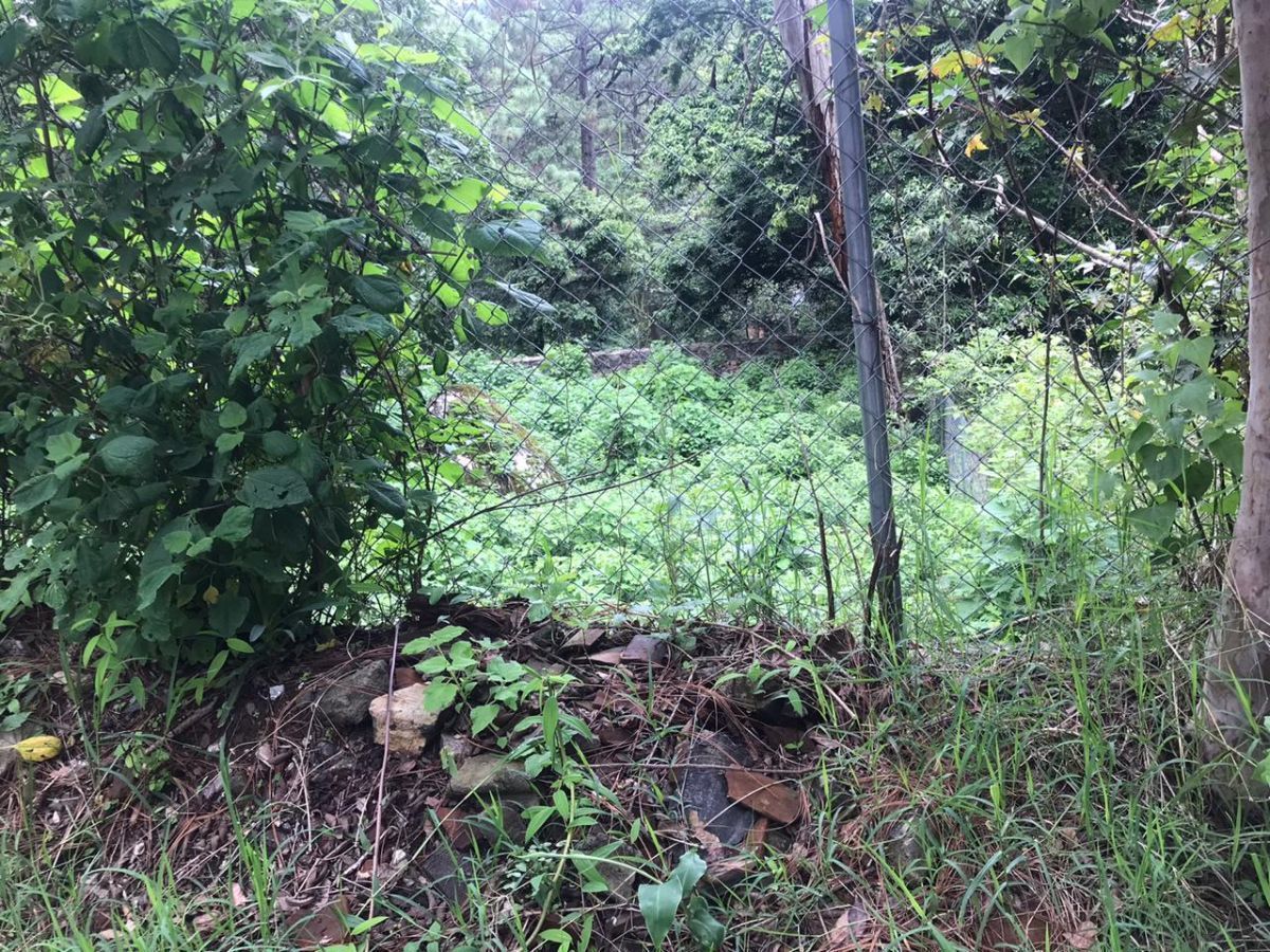 Lote en venta · Avándaro, Valle de Bravo, Estado de México