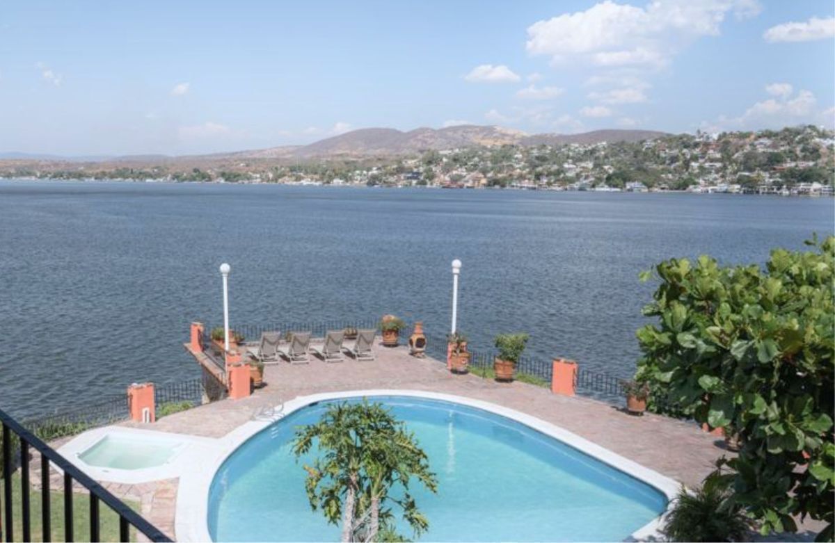 Lote en venta · Tequesquitengo, Jojutla, Morelos