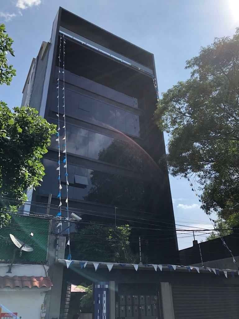 Oficina en venta · Escandón I Sección, Escandón, Miguel Hidalgo, Ciudad de México