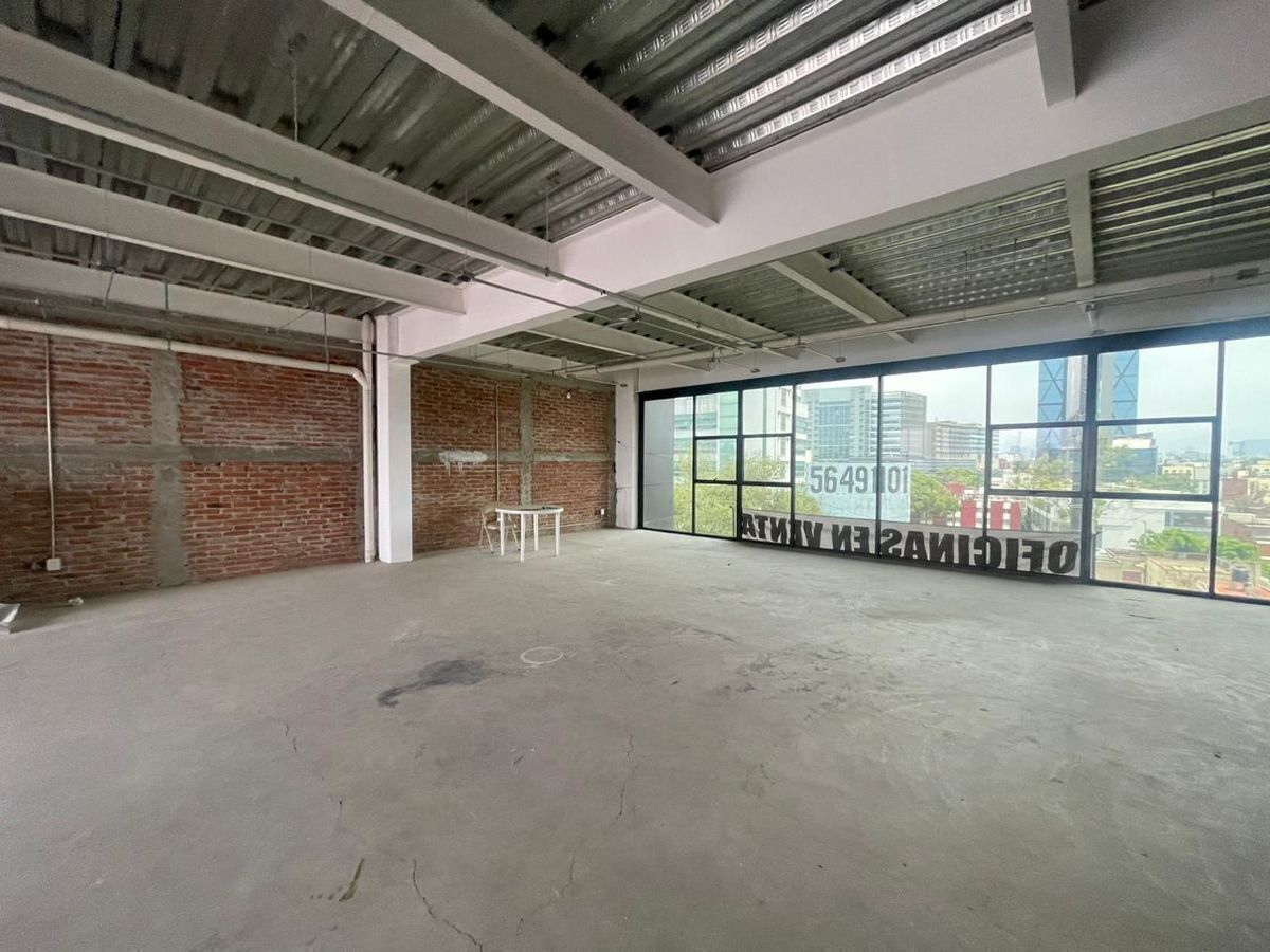 Oficina en venta · Escandón I Sección, Escandón, Miguel Hidalgo, Ciudad de México