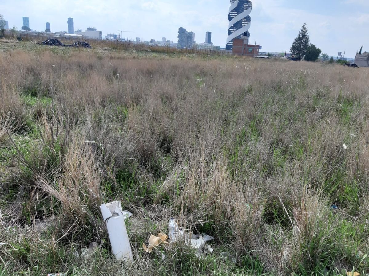 Lote en venta · San Antonio Cacalotepec, San Andrés Cholula, Puebla