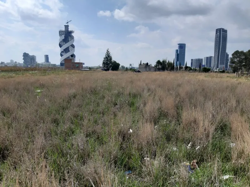 Lote en venta · San Antonio Cacalotepec, San Andrés Cholula, Puebla