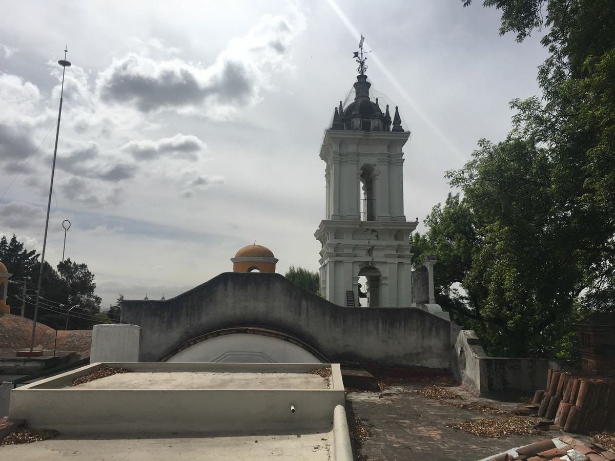 Departamento en venta · Rincón del Bosque, Puebla, Puebla