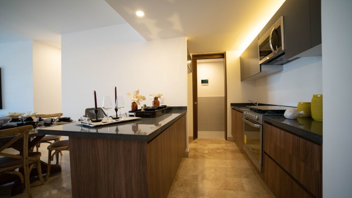 Departamento en venta · Lomas de Angelópolis, San Andrés Cholula, Puebla