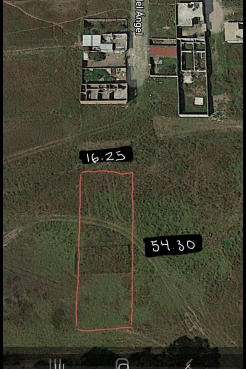 Lote en venta · Nueva Alemania, Cuautlancingo, Puebla