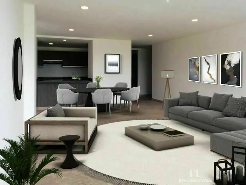 Departamento en venta · Campestre de Celaya, Celaya, Guanajuato