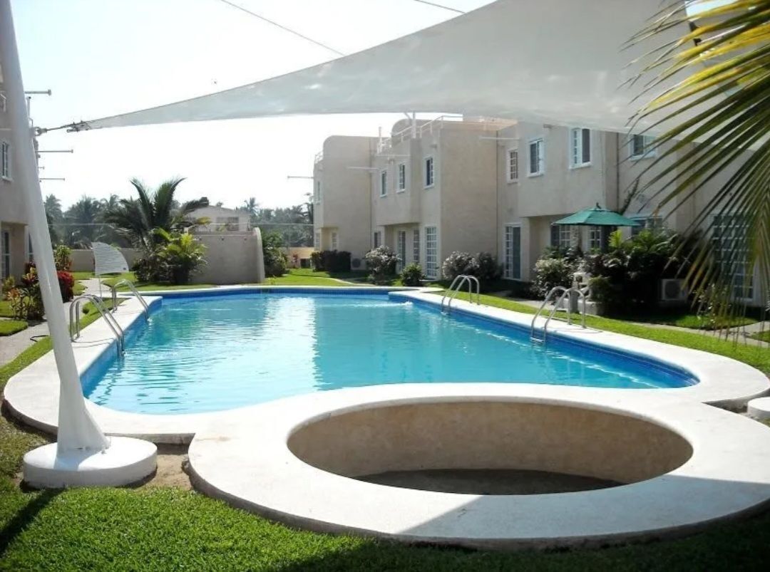 Condominio en venta · Barra Diamante, Acapulco de Juárez, Guerrero