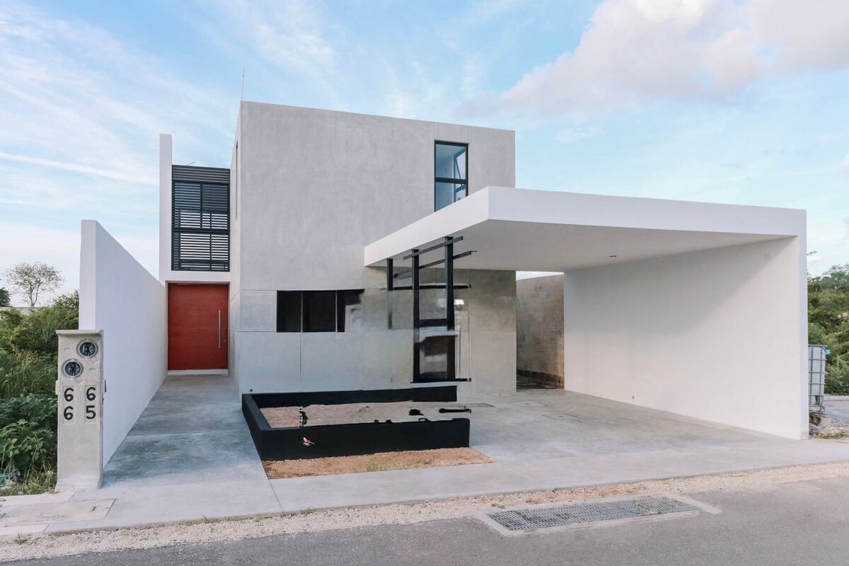 Condominio en venta · X-Cuyum, Conkal, Yucatán