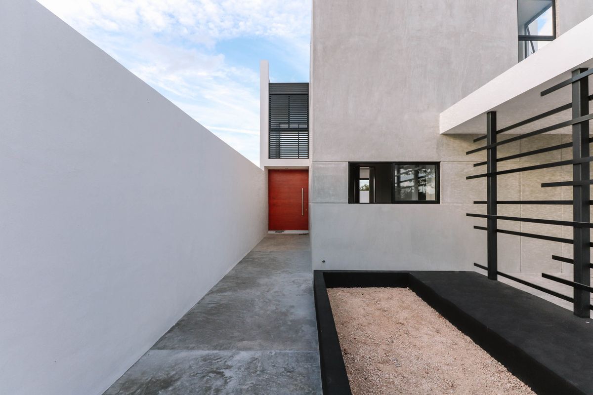 Condominio en venta · X-Cuyum, Conkal, Yucatán