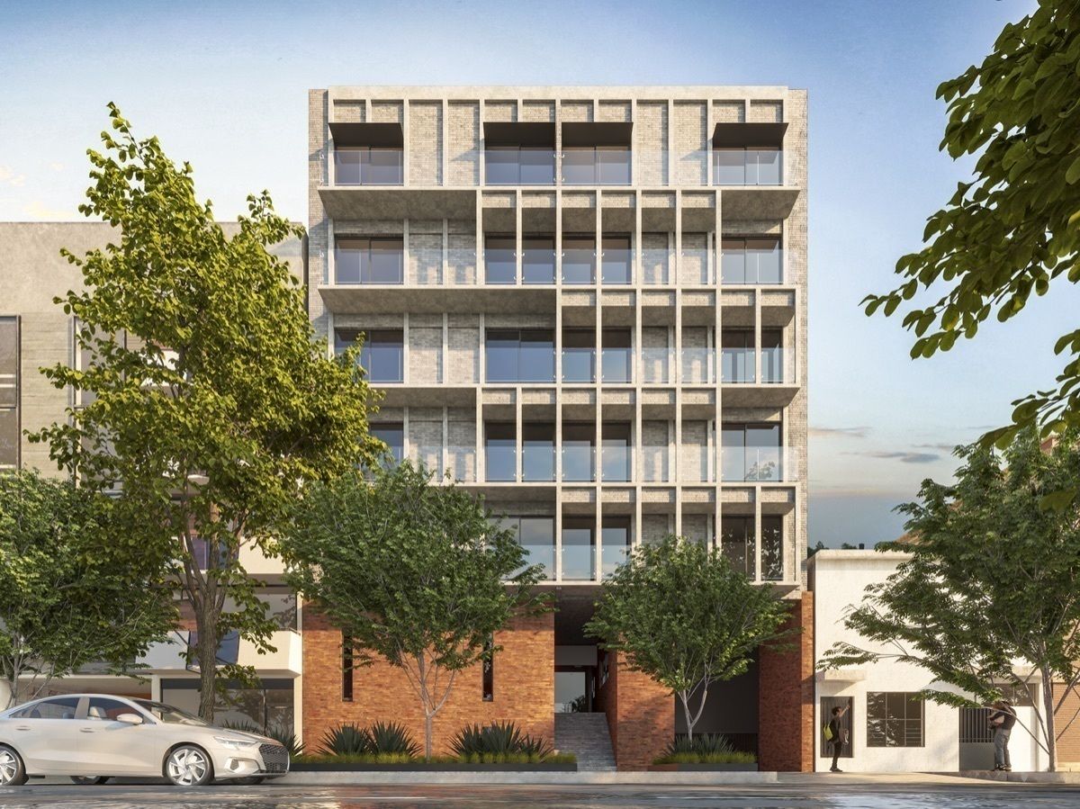 Departamento en venta · Roma Norte, Roma, Cuauhtémoc, Ciudad de México