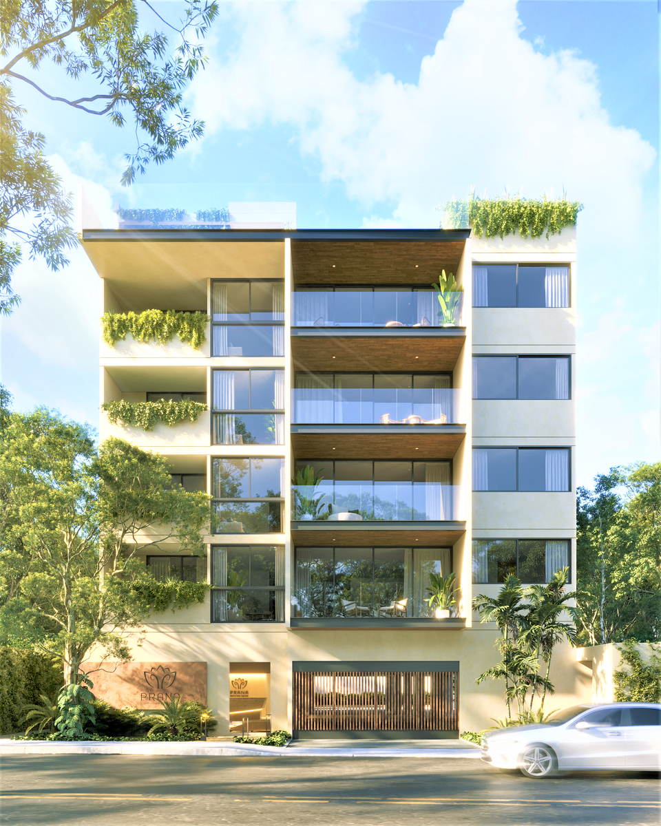Departamento en venta · Montes de Ame, Mérida, Yucatán