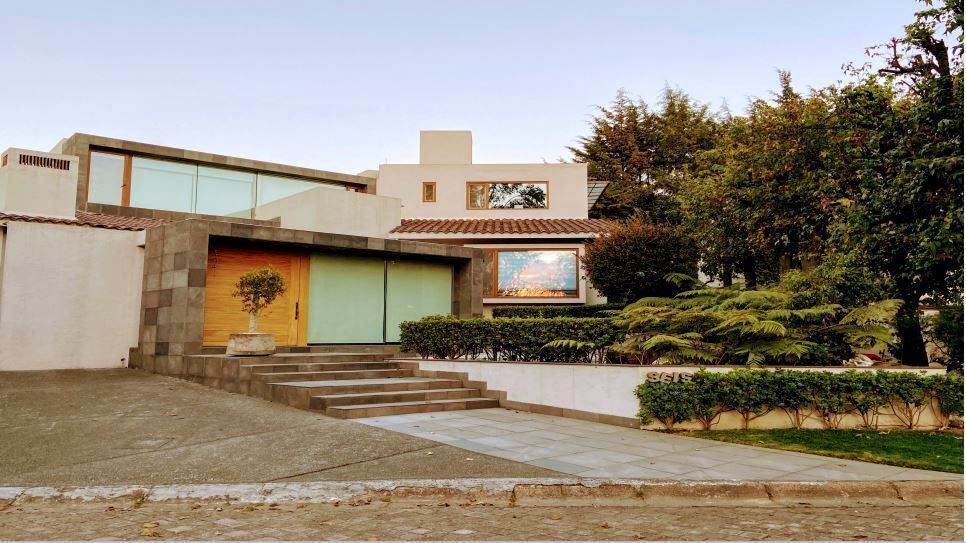 Casa en venta · Club de Golf los Encinos, Lerma, Estado de México