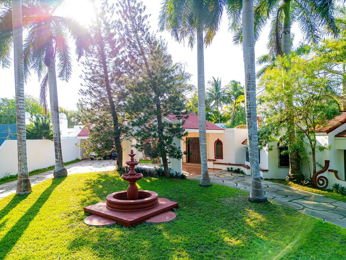 Casa en venta · Club de Golf La Ceiba, Mérida, Yucatán