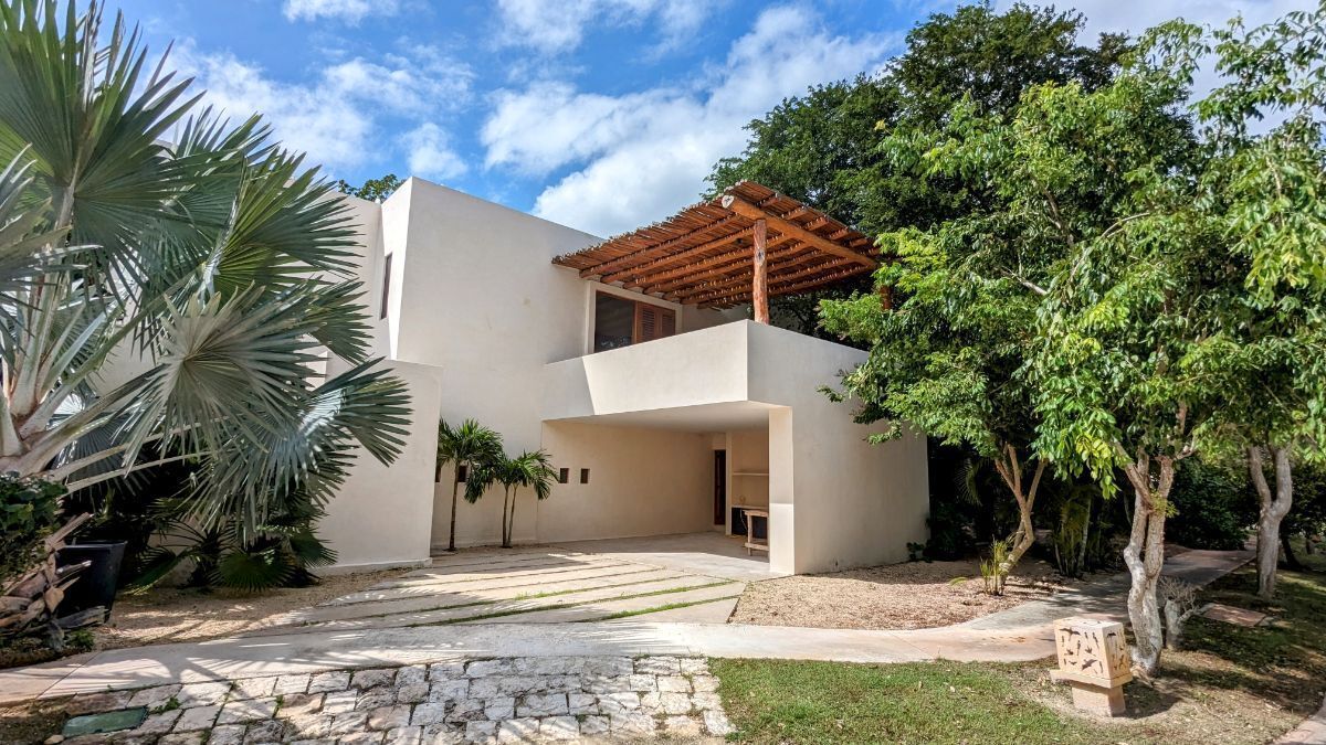 Casa en venta · Yucatán Country Club, Mérida, Yucatán