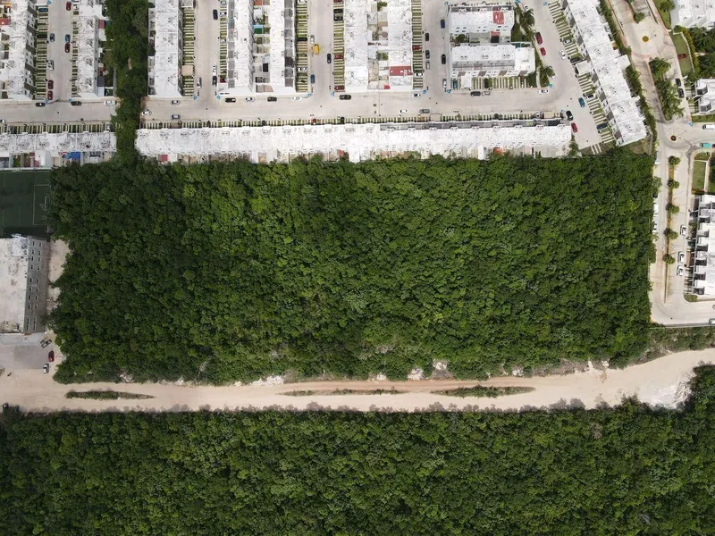 Lote en venta · Mallorca, Benito Juárez, Quintana Roo