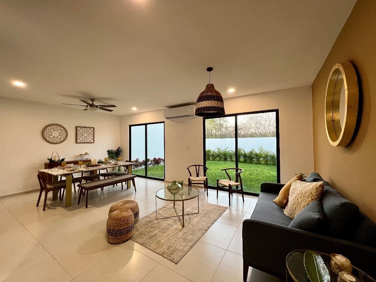 Casa en venta · Cholul, Mérida, Yucatán Casa en venta · Cholul, Mérida, Yucatán
