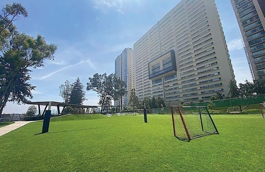 Departamento en venta · Bosques de las Lomas, Cuajimalpa de Morelos, Ciudad de México