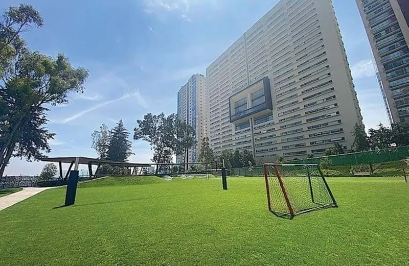 Departamento en venta · Bosques de las Lomas, Cuajimalpa de Morelos, Ciudad de México