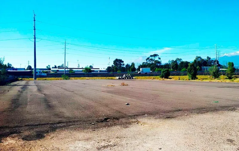 Lote en venta · San Baltasar Temaxcalac, San Martín Texmelucan, Puebla