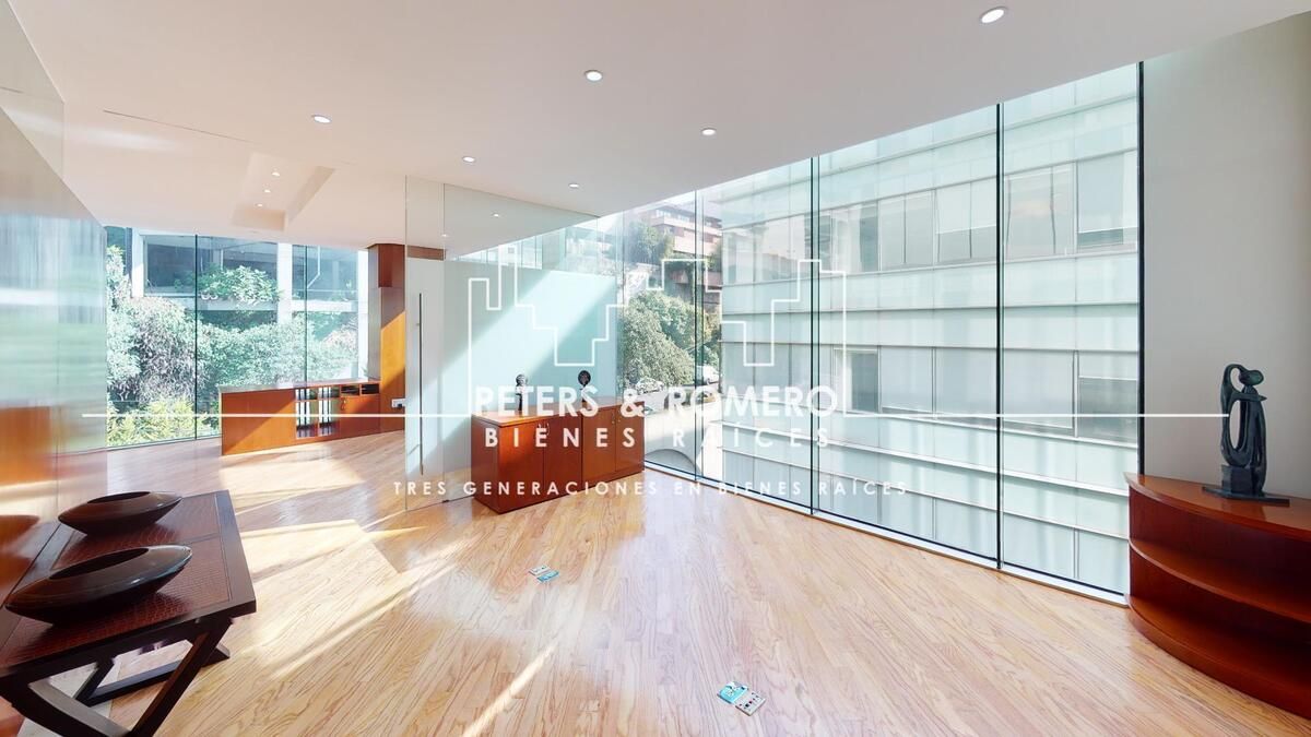 Oficina en venta · Bosque de las Lomas, Miguel Hidalgo, Ciudad de México