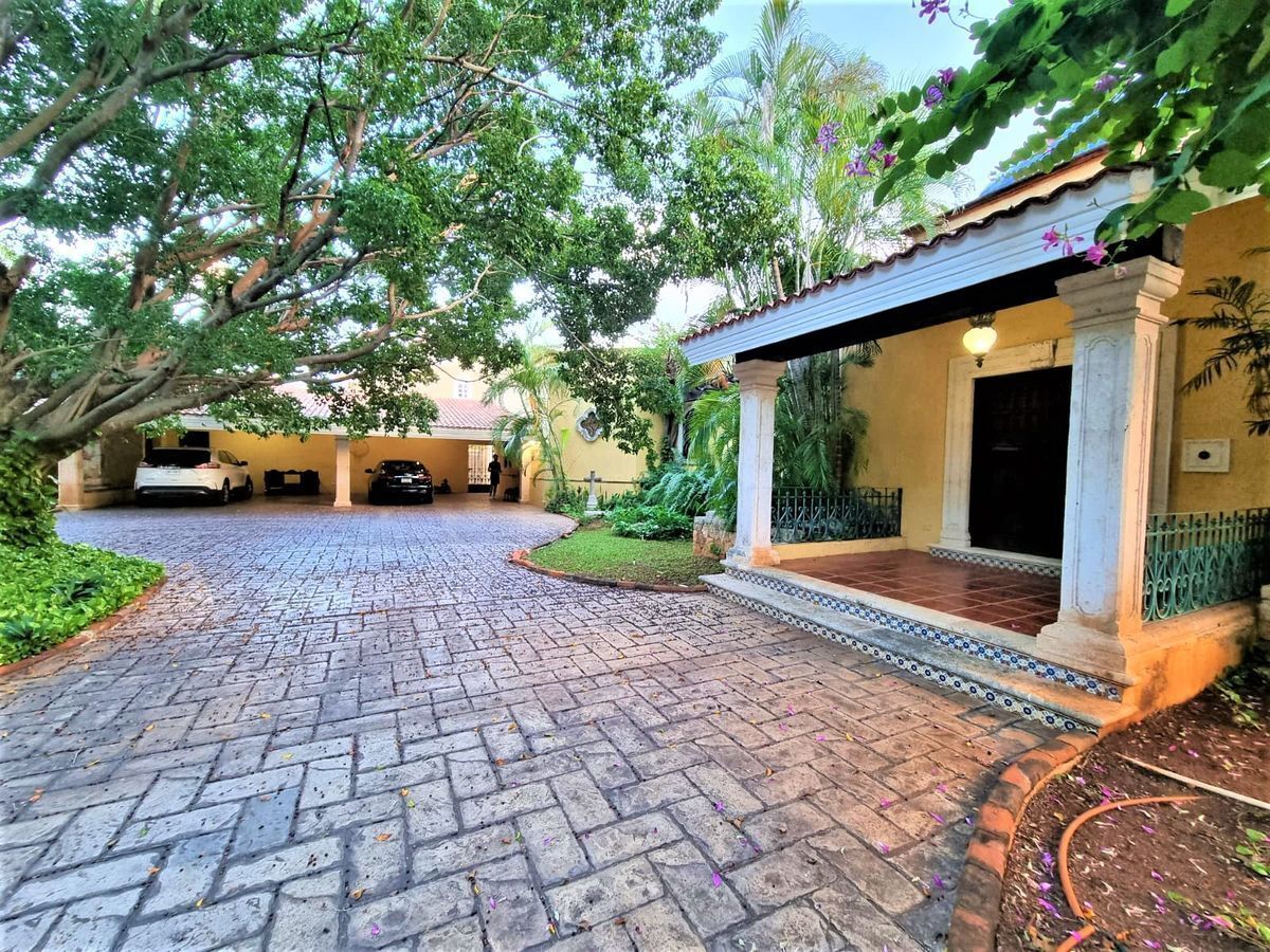 Casa en venta · San Ramon Norte, Mérida, Yucatán
