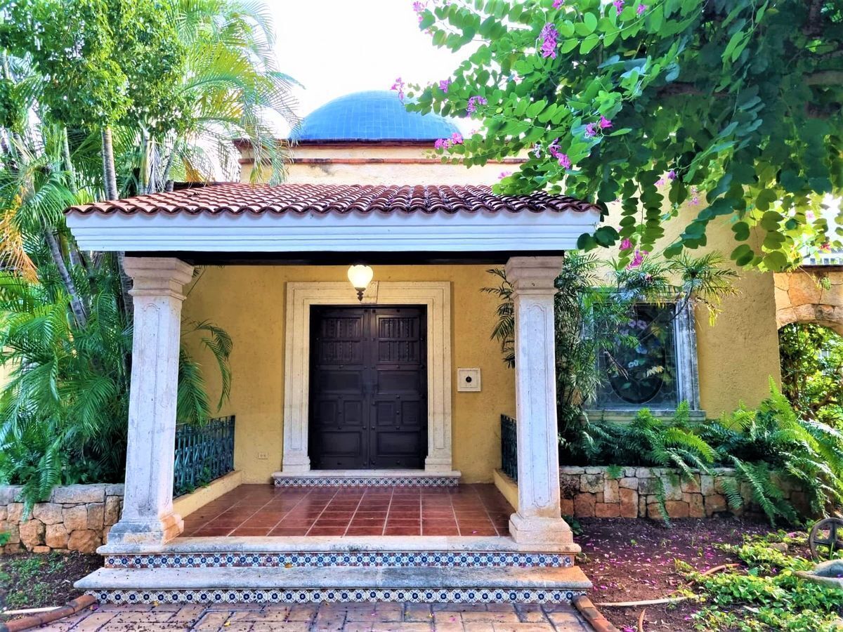 Casa en venta · San Ramon Norte, Mérida, Yucatán