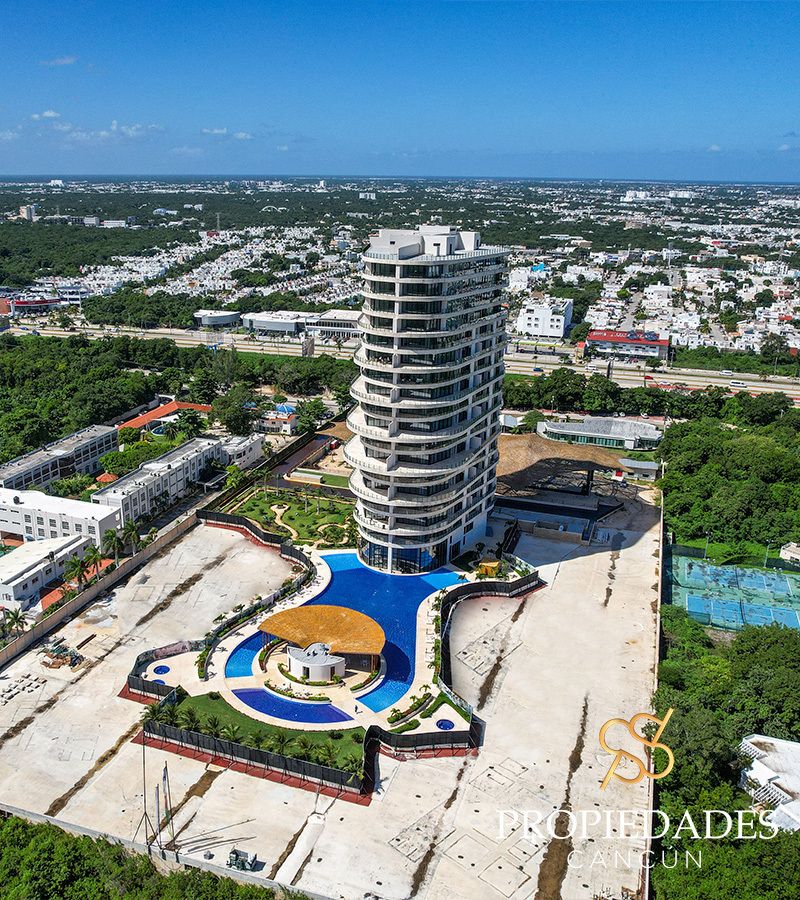 Departamento en venta · Cancún Centro, Cancún, Benito Juárez, Quintana Roo