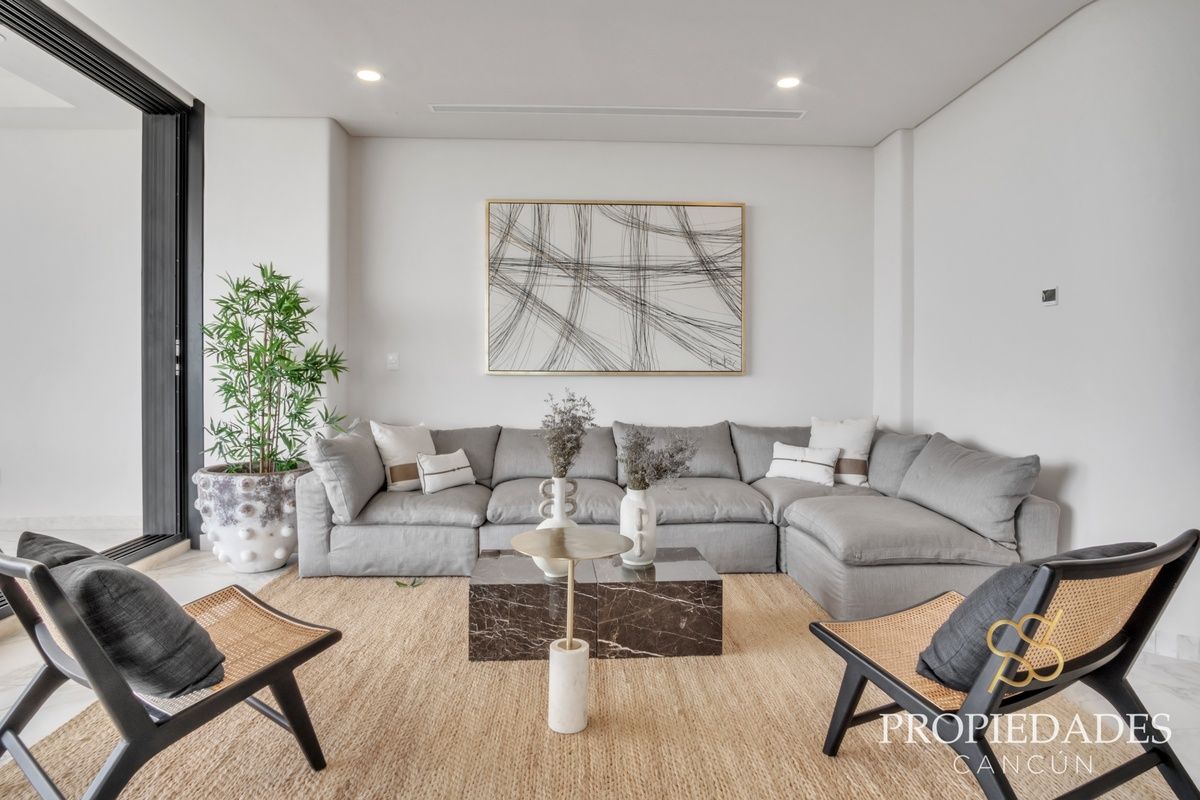 Departamento en venta · Cancún Centro, Cancún, Benito Juárez, Quintana Roo