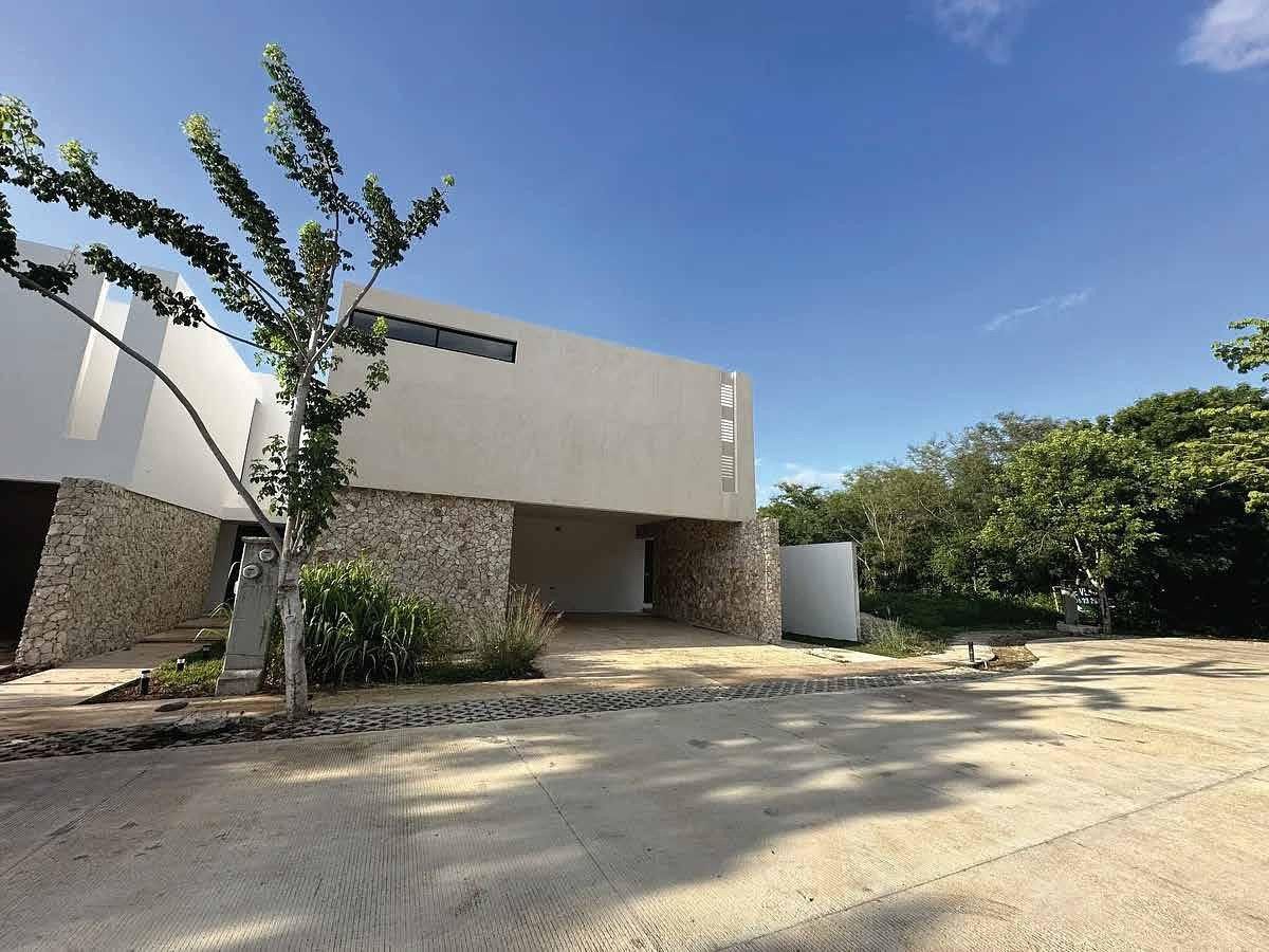 Condominio en venta · Cholul, Mérida, Yucatán Condominio en venta · Cholul, Mérida, Yucatán