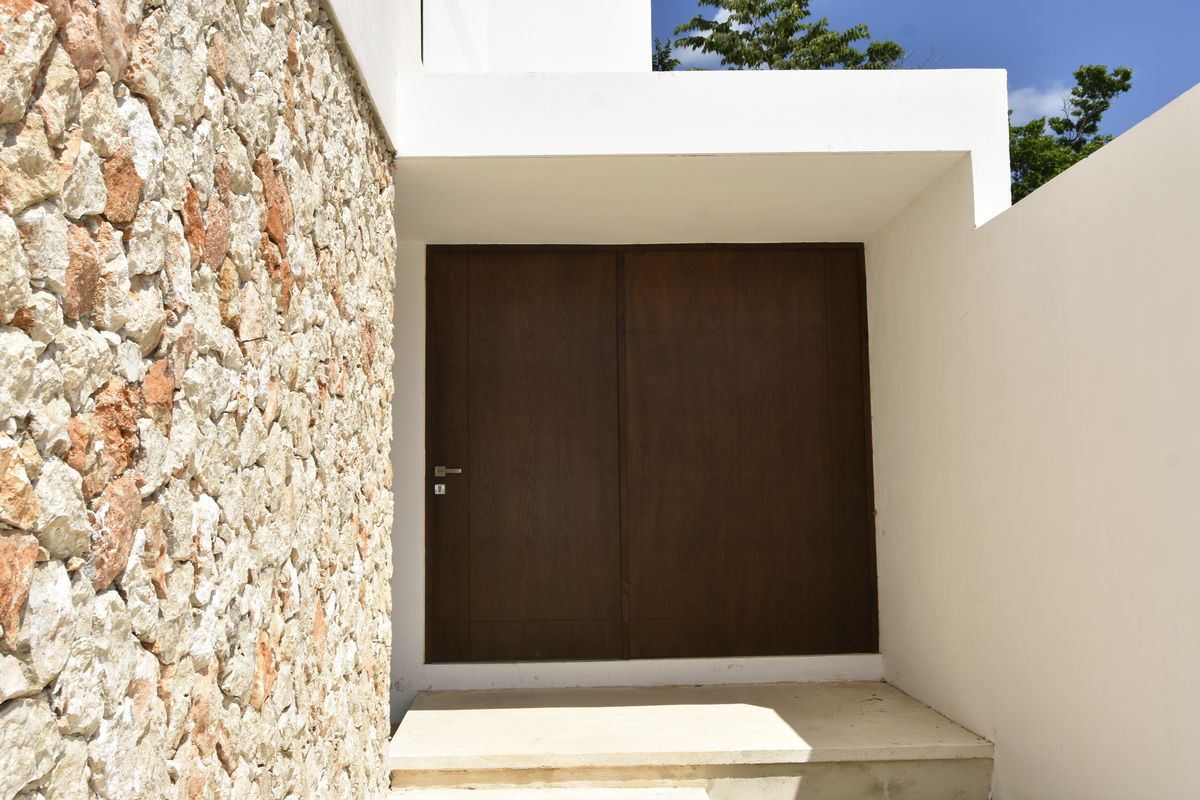 Condominio en venta · Cholul, Mérida, Yucatán