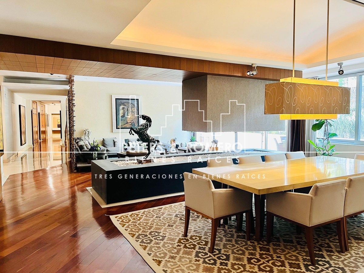 Departamento en venta · Lomas de Chapultepec I Sección, Lomas de Chapultepec, Chapultepec, Miguel Hidalgo, Ciudad de México Departamento en venta · Lomas de Chapultepec I Sección, Lomas de Chapultepec, Chapultepec, Miguel Hidalgo, Ciudad de México