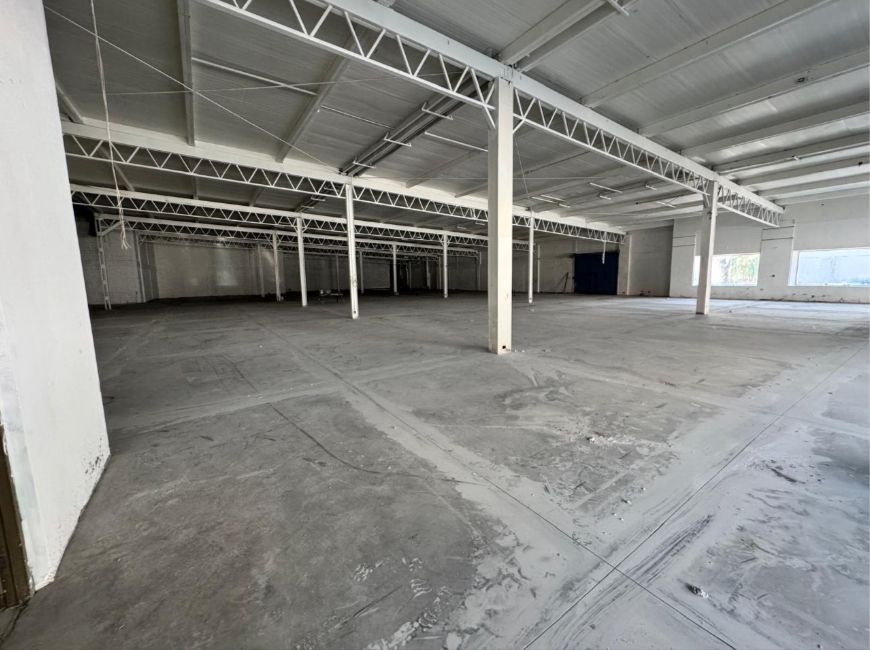 Comercio en renta · Monterrey Centro, Monterrey, Nuevo León
