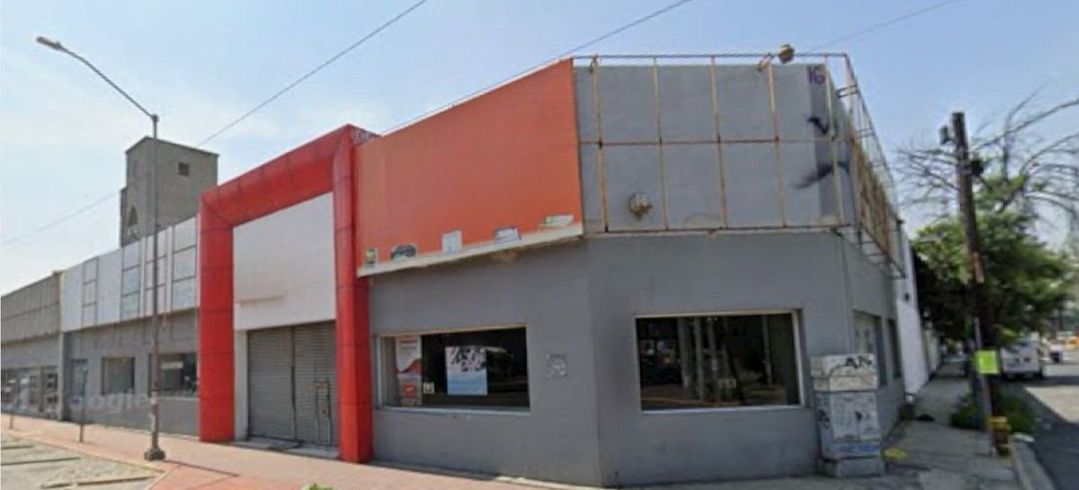 Comercio en renta · Monterrey Centro, Monterrey, Nuevo León