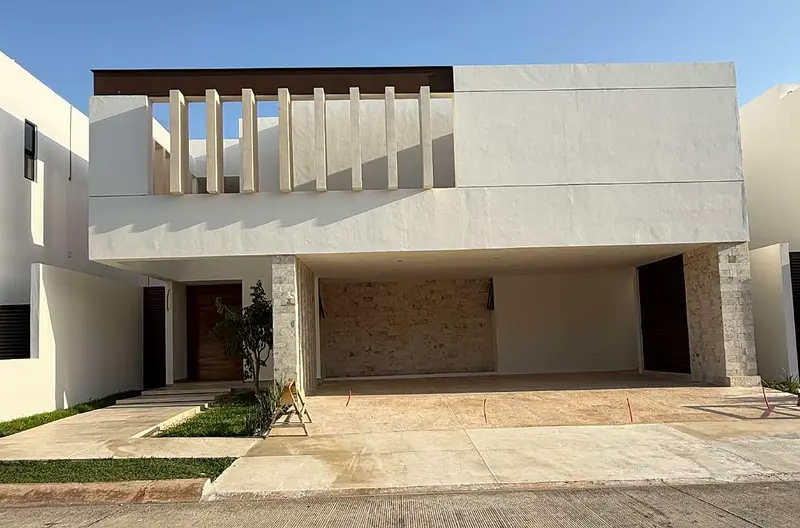 Casa en venta · Santa Gertrudis Copo, Mérida, Yucatán