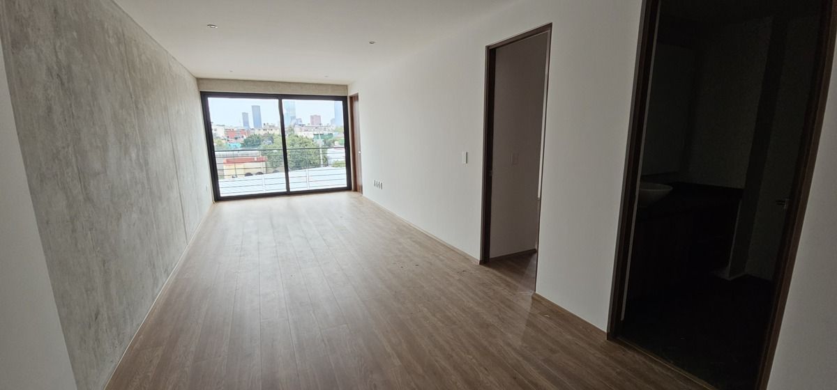 Departamento en venta · Guerrero, Cuauhtémoc, Ciudad de México