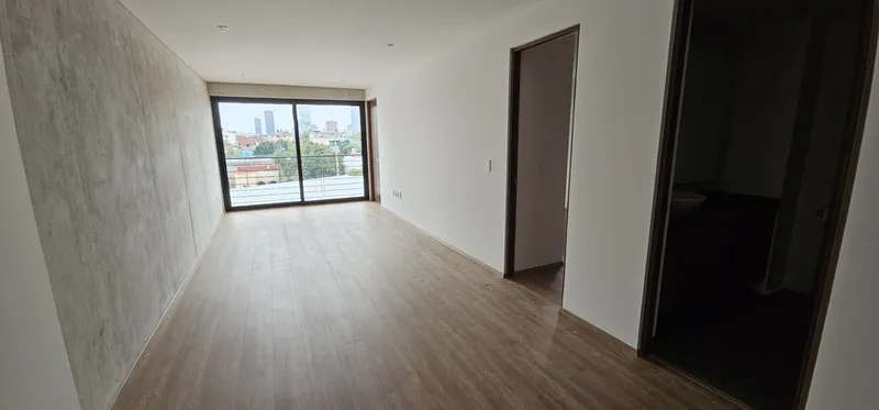 Departamento en venta · Guerrero, Cuauhtémoc, Ciudad de México