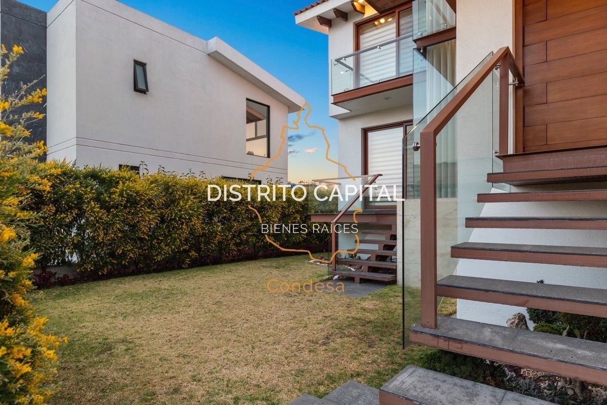 Condominio en venta · Club de Golf los Encinos, Lerma, Estado de México