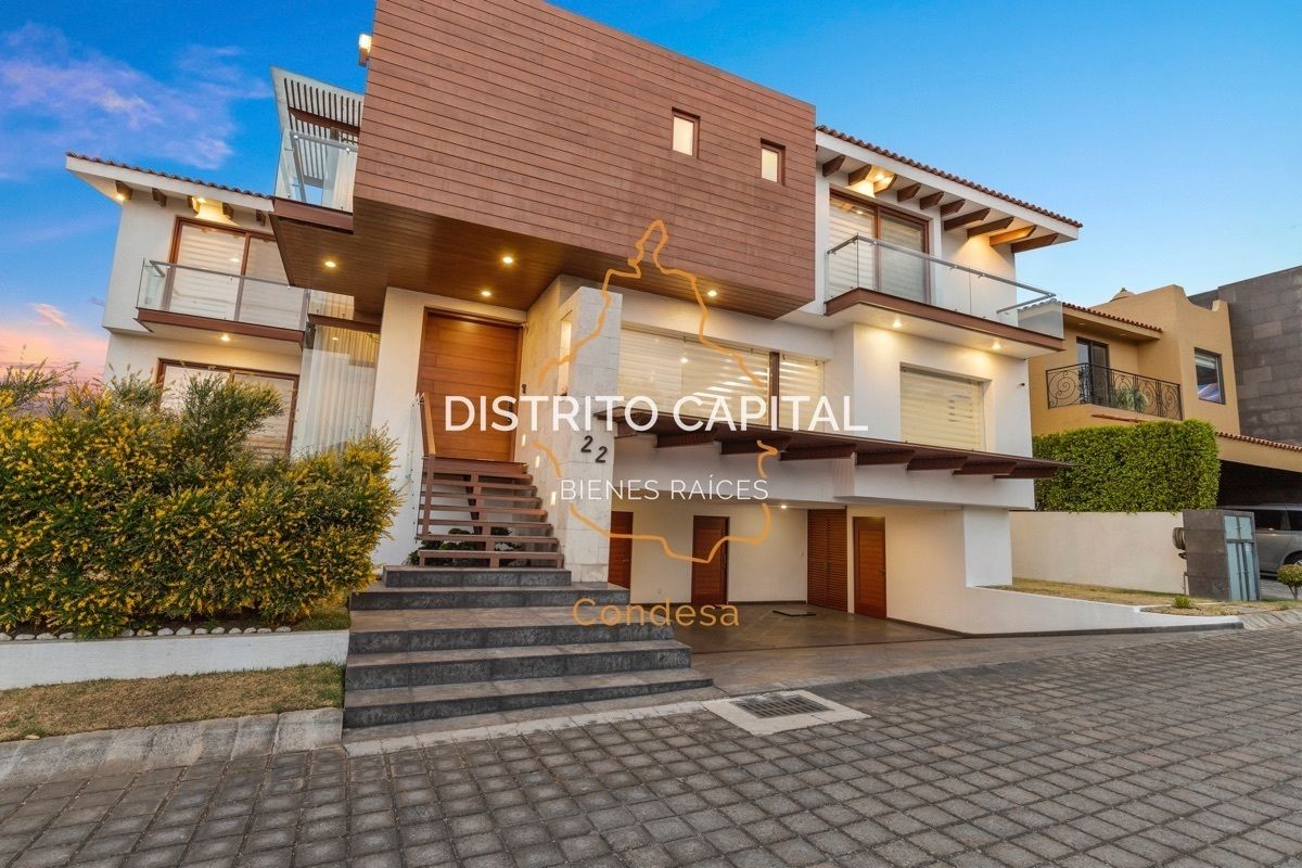 Condominio en venta · Club de Golf los Encinos, Lerma, Estado de México